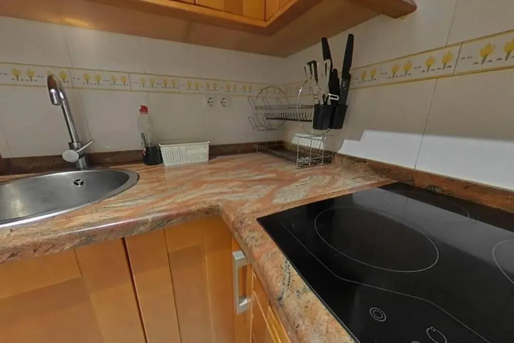 Sientete Como En Casa Seville 0*,