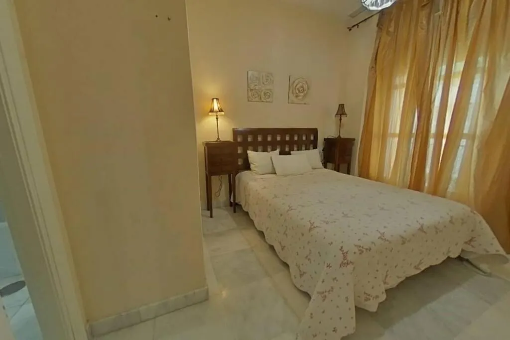 Sientete Como En Casa Seville Apartment