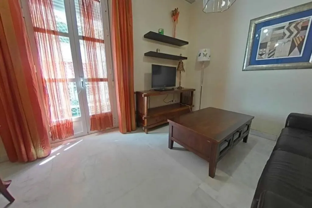 Sientete Como En Casa Seville