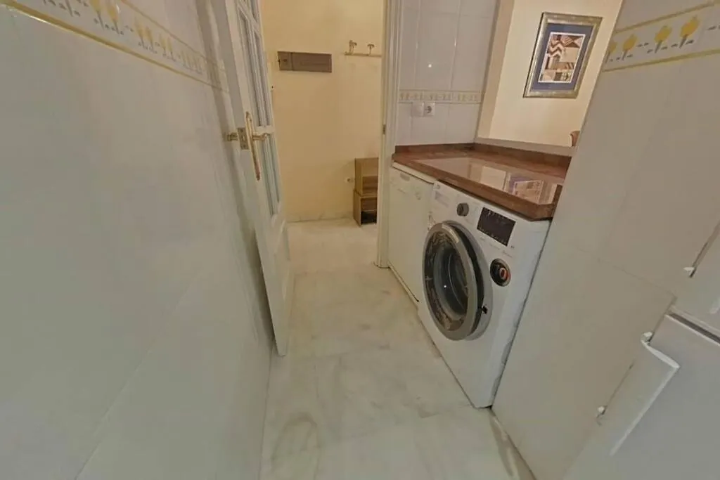 Apartment Sientete Como En Casa Seville