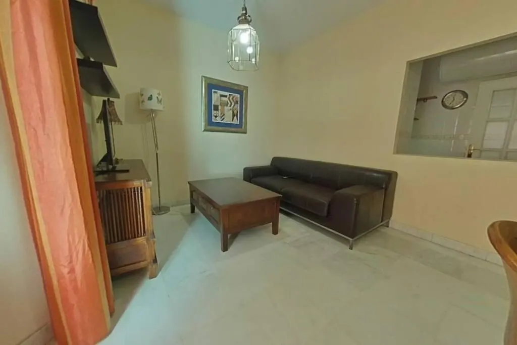 Apartment Sientete Como En Casa Seville