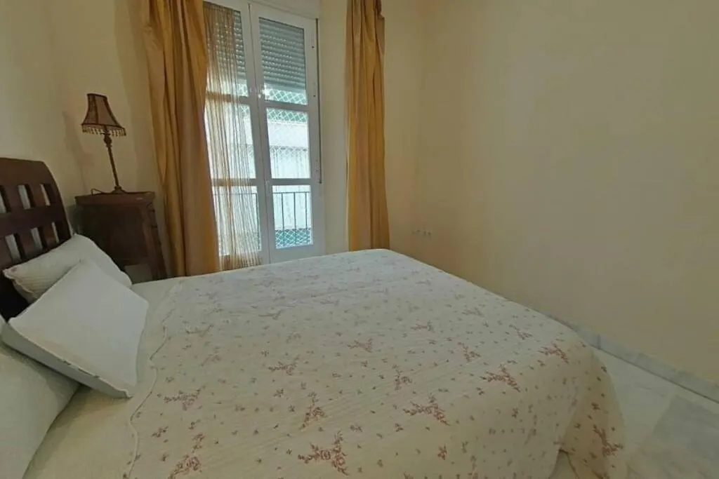 Sientete Como En Casa Seville