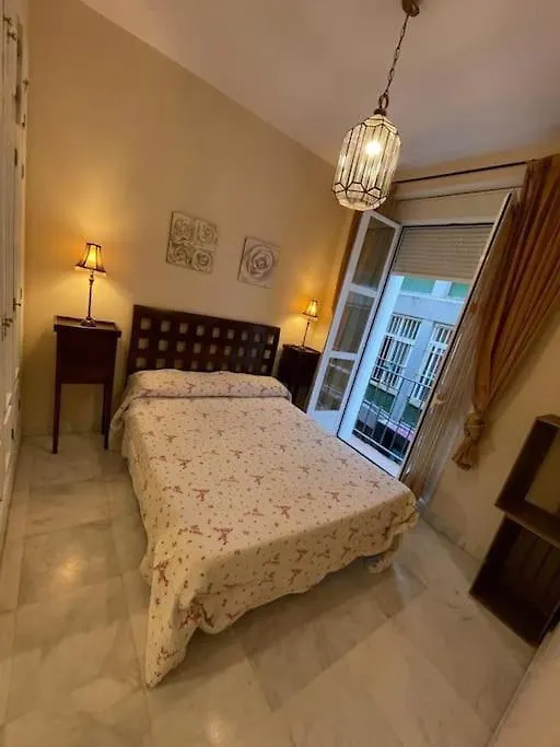 Apartment Sientete Como En Casa Seville Spain