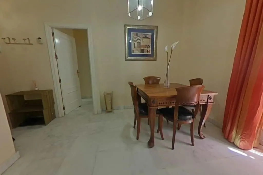 Apartment Sientete Como En Casa Seville