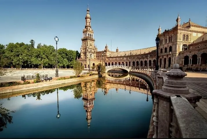 Sientete Como En Casa Seville